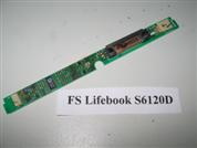   Fujitsu-Siemens  Lifebook S6120D

. .